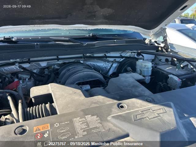Продаж на аукціоні авто 2015 Chevrolet Silverado 1500 Lt Crew Cab, vin: 3GCUKREC8FG423951, номер лоту: 20275767