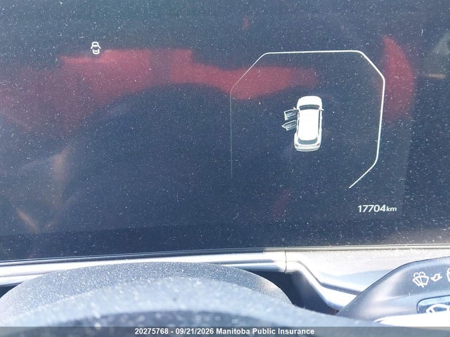 Aukcja sprzedaży 2025 Kia Sorento Sx Phev, vin: KNDRMDJH1S5387364, numer aukcji: 20275768