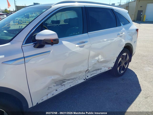 Aukcja sprzedaży 2025 Kia Sorento Sx Phev, vin: KNDRMDJH1S5387364, numer aukcji: 20275768