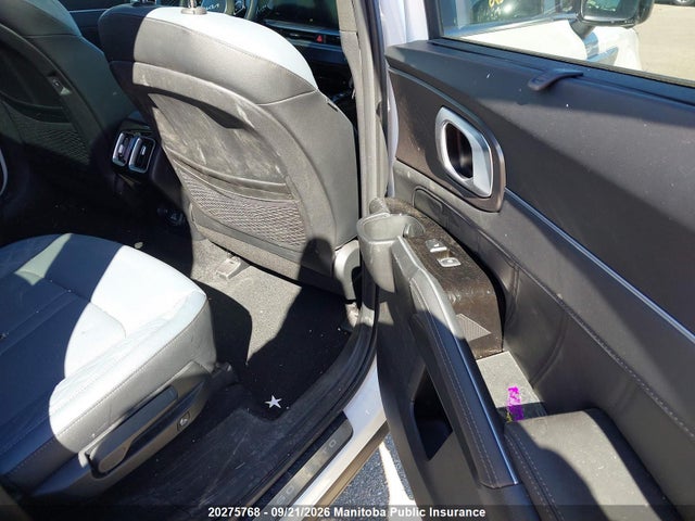 Aukcja sprzedaży 2025 Kia Sorento Sx Phev, vin: KNDRMDJH1S5387364, numer aukcji: 20275768