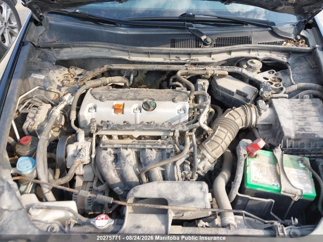 Продаж на аукціоні авто 2010 Honda Accord Ex-l, vin: 1HGCP2F83AA804517, номер лоту: 20275771