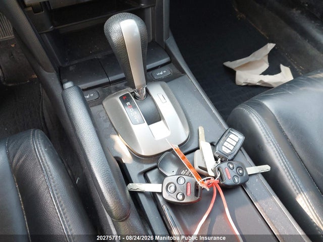 Продаж на аукціоні авто 2010 Honda Accord Ex-l, vin: 1HGCP2F83AA804517, номер лоту: 20275771