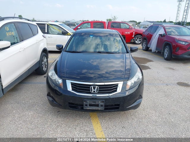 Продаж на аукціоні авто 2010 Honda Accord Ex-l, vin: 1HGCP2F83AA804517, номер лоту: 20275771