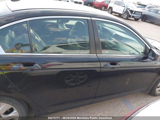 Продаж на аукціоні авто 2010 Honda Accord Ex-l, vin: 1HGCP2F83AA804517, номер лоту: 20275771