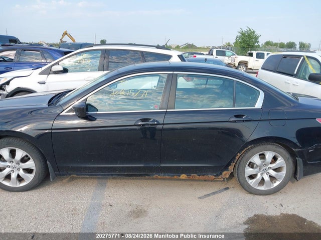 Продаж на аукціоні авто 2010 Honda Accord Ex-l, vin: 1HGCP2F83AA804517, номер лоту: 20275771