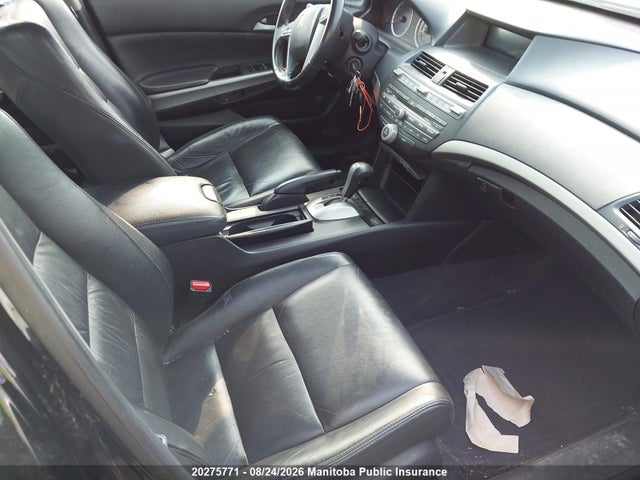 Продаж на аукціоні авто 2010 Honda Accord Ex-l, vin: 1HGCP2F83AA804517, номер лоту: 20275771