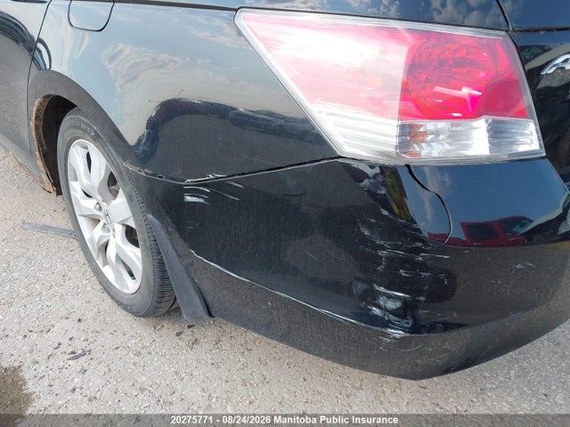 Продаж на аукціоні авто 2010 Honda Accord Ex-l, vin: 1HGCP2F83AA804517, номер лоту: 20275771