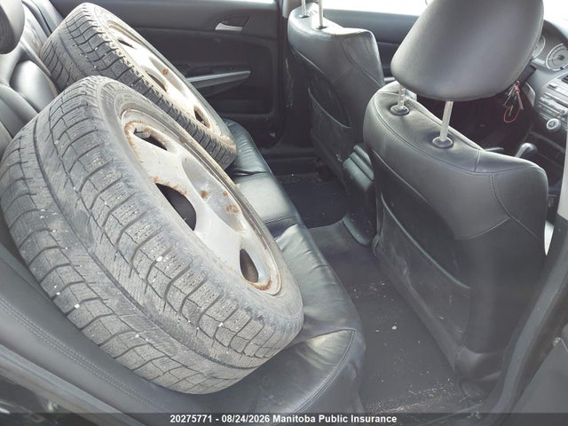Продаж на аукціоні авто 2010 Honda Accord Ex-l, vin: 1HGCP2F83AA804517, номер лоту: 20275771