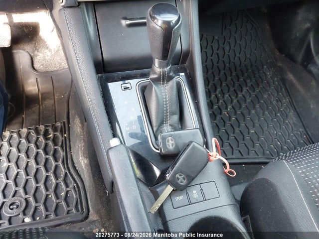 Scion IM 2016 JTNKARJE0GJ508134 Image 11