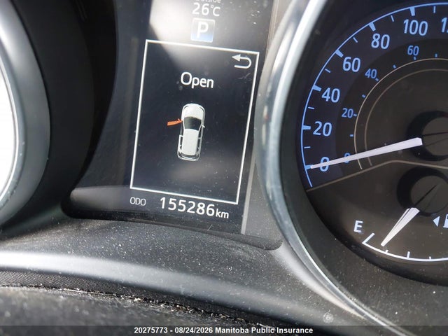 Scion IM 2016 JTNKARJE0GJ508134 Image 15