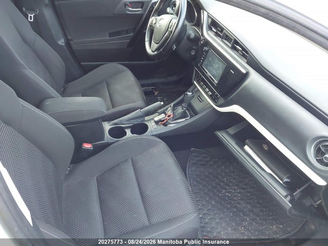 Scion IM 2016 JTNKARJE0GJ508134 Image 5