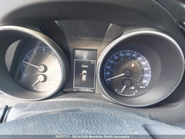 Scion IM 2016 JTNKARJE0GJ508134 Image 7