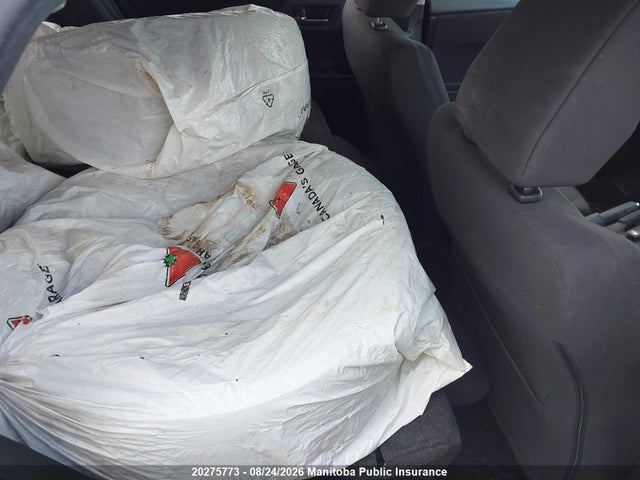 Scion IM 2016 JTNKARJE0GJ508134 Image 8