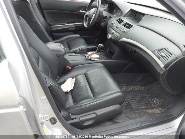 Продажа на аукционе авто 2008 Honda Accord Ex-l, vin: 1HGCP26858A803217, номер лота: 20275780