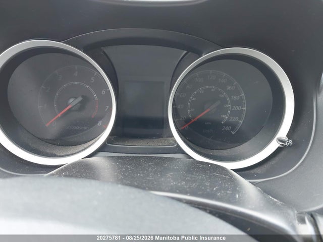 Mitsubishi Lancer Se 2017 JA32U2FU9HU601798 Image 6