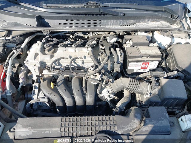 Aukcja sprzedaży 2020 Toyota Corolla Le, vin: 5YFBPRBE2LP005597, numer aukcji: 20275789