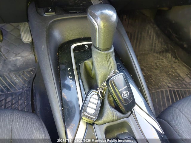 Aukcja sprzedaży 2020 Toyota Corolla Le, vin: 5YFBPRBE2LP005597, numer aukcji: 20275789