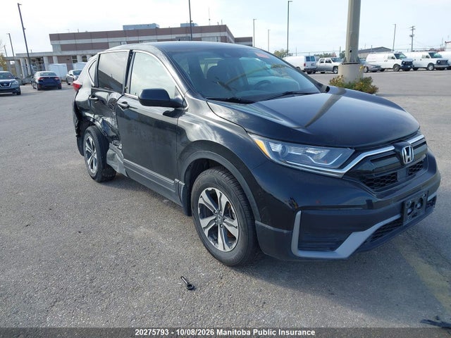 Продажа на аукционе авто 2021 Honda Cr-v Lx, vin: 2HKRW2H25MH205006, номер лота: 20275793