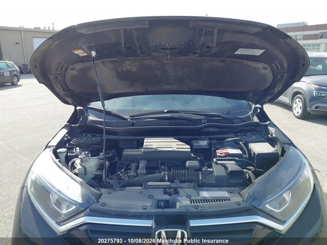 Продажа на аукционе авто 2021 Honda Cr-v Lx, vin: 2HKRW2H25MH205006, номер лота: 20275793
