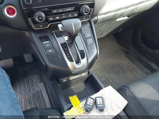 Продажа на аукционе авто 2021 Honda Cr-v Lx, vin: 2HKRW2H25MH205006, номер лота: 20275793