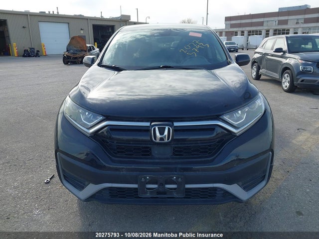 Продажа на аукционе авто 2021 Honda Cr-v Lx, vin: 2HKRW2H25MH205006, номер лота: 20275793