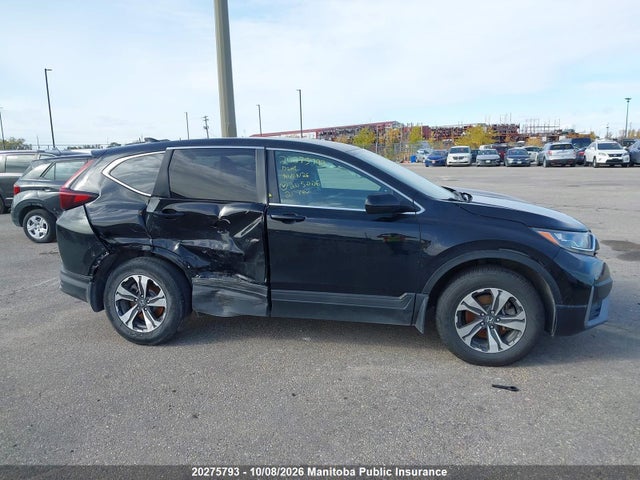 Продажа на аукционе авто 2021 Honda Cr-v Lx, vin: 2HKRW2H25MH205006, номер лота: 20275793