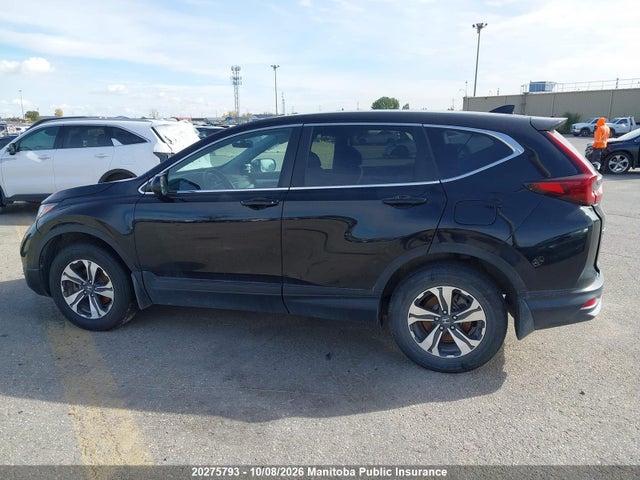 Продажа на аукционе авто 2021 Honda Cr-v Lx, vin: 2HKRW2H25MH205006, номер лота: 20275793