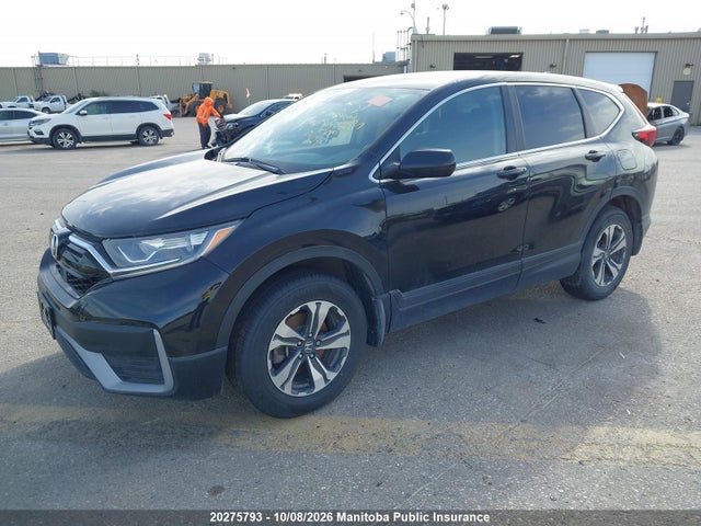 Продажа на аукционе авто 2021 Honda Cr-v Lx, vin: 2HKRW2H25MH205006, номер лота: 20275793