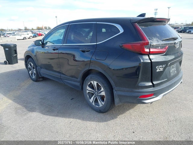 Продажа на аукционе авто 2021 Honda Cr-v Lx, vin: 2HKRW2H25MH205006, номер лота: 20275793