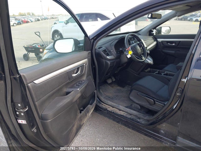 Продажа на аукционе авто 2021 Honda Cr-v Lx, vin: 2HKRW2H25MH205006, номер лота: 20275793