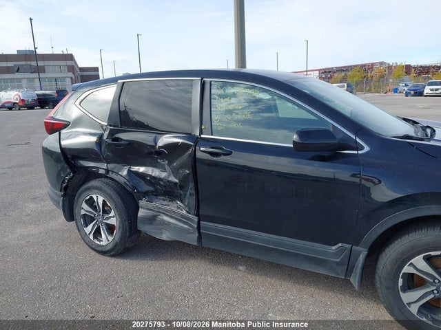 Продажа на аукционе авто 2021 Honda Cr-v Lx, vin: 2HKRW2H25MH205006, номер лота: 20275793