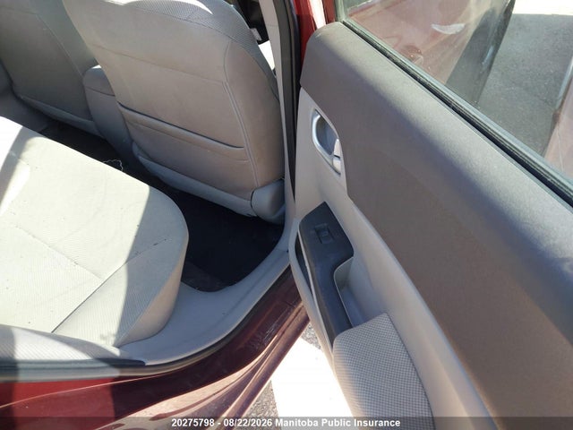 Продажа на аукционе авто 2012 Honda Civic Ex-l, vin: 2HGFB2E52CH004010, номер лота: 20275798