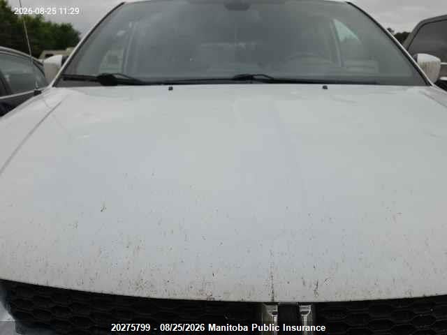 Dodge Grand Caravan Se 2019 2C4RDGBG6KR601713 Image 6