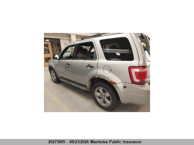 Продажа на аукционе авто 2009 Ford Escape Xlt V6, vin: 1FMCU93G89KA75296, номер лота: 20275805