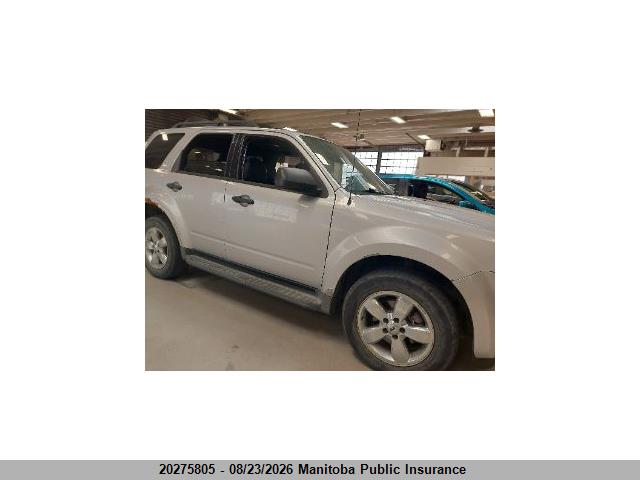 Aukcja sprzedaży 2009 Ford Escape Xlt V6, vin: 1FMCU93G89KA75296, numer aukcji: 20275805