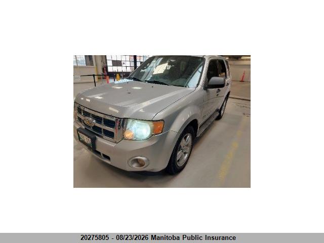 Aukcja sprzedaży 2009 Ford Escape Xlt V6, vin: 1FMCU93G89KA75296, numer aukcji: 20275805