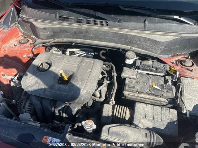 KIA Seltos Lx 2025 KNDEPCAA2S7700235 Image 10