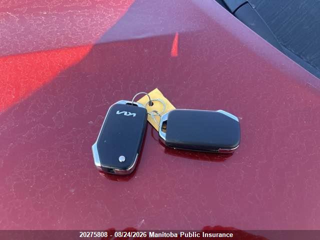 KIA Seltos Lx 2025 KNDEPCAA2S7700235 Image 11