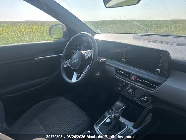 KIA Seltos Lx 2025 KNDEPCAA2S7700235 Image 5