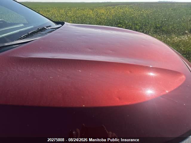KIA Seltos Lx 2025 KNDEPCAA2S7700235 Image 6