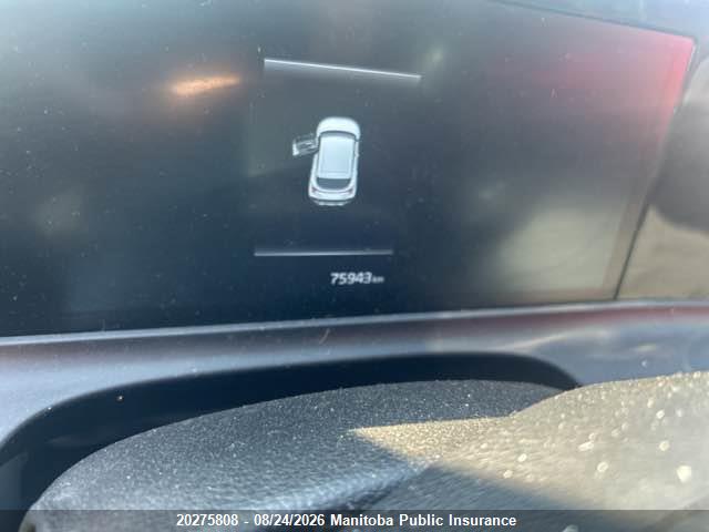 KIA Seltos Lx 2025 KNDEPCAA2S7700235 Image 7