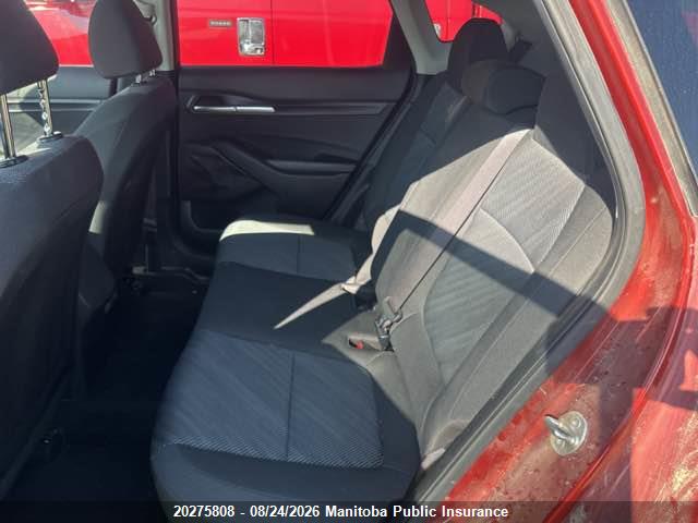 KIA Seltos Lx 2025 KNDEPCAA2S7700235 Image 8