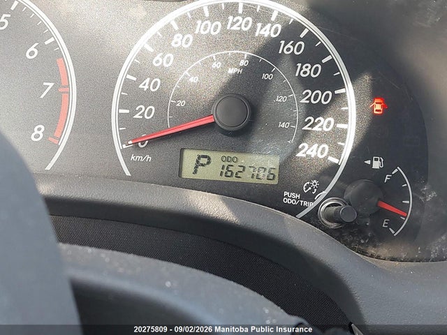Aukcja sprzedaży 2010 Toyota Corolla Ce, vin: 2T1BU4EEXAC283961, numer aukcji: 20275809