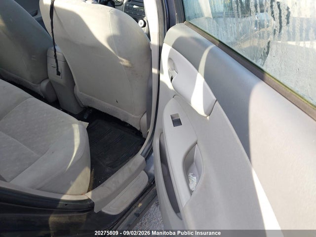 Aukcja sprzedaży 2010 Toyota Corolla Ce, vin: 2T1BU4EEXAC283961, numer aukcji: 20275809