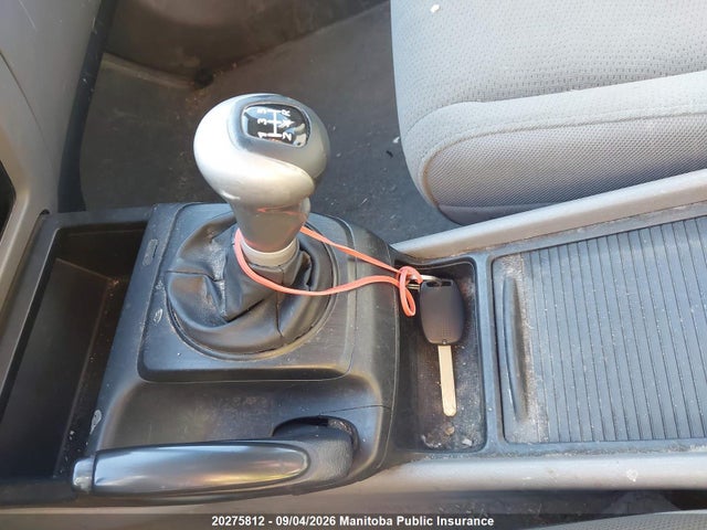 Aukcja sprzedaży 2009 Honda Civic Dx-g, vin: 2HGFA15449H008802, numer aukcji: 20275812