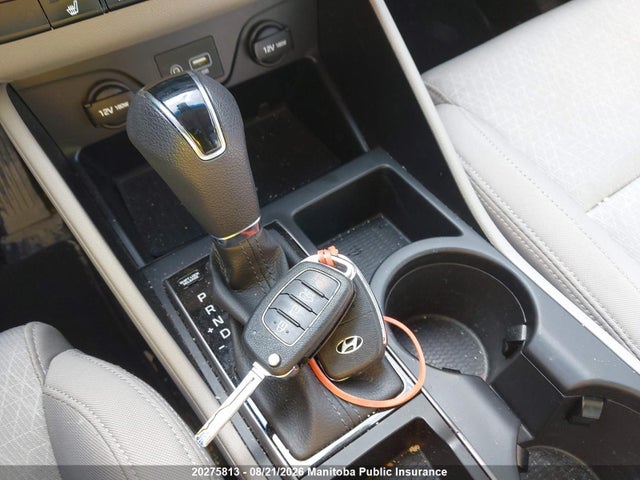 Hyundai Tucson 2016 KM8J23A49GU139799 Image 11