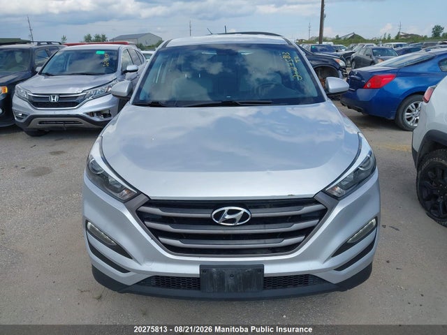Hyundai Tucson 2016 KM8J23A49GU139799 Image 12