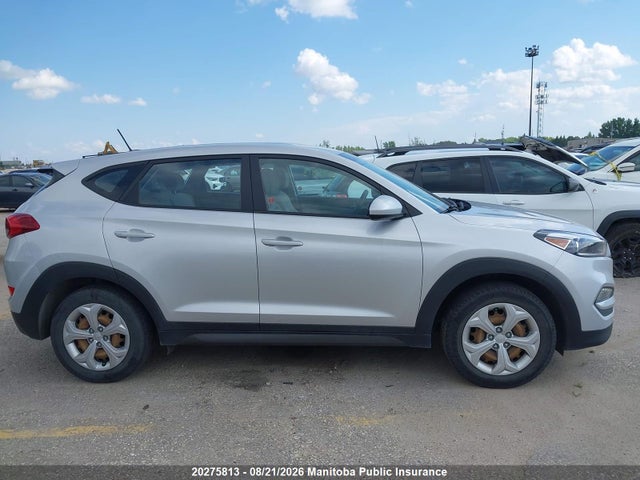 Hyundai Tucson 2016 KM8J23A49GU139799 Image 13