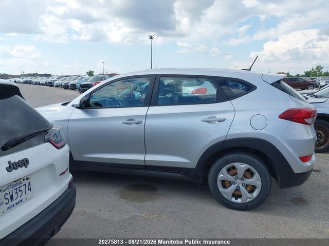 Hyundai Tucson 2016 KM8J23A49GU139799 Image 14