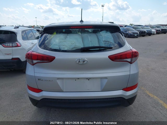 Hyundai Tucson 2016 KM8J23A49GU139799 Image 16